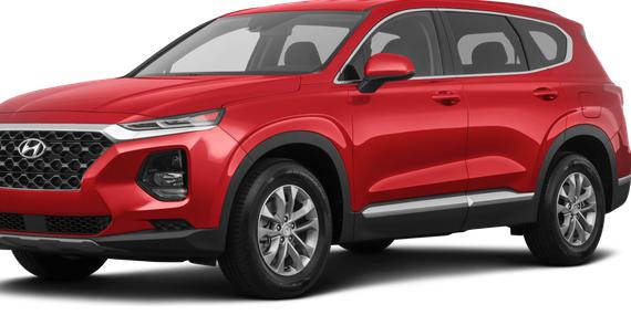 HYUNDAI SANTA FE 2020 5NMS23AD4LH186281 image HYUNDAI SANTA FE 2020 5NMS23AD4LH186281 image